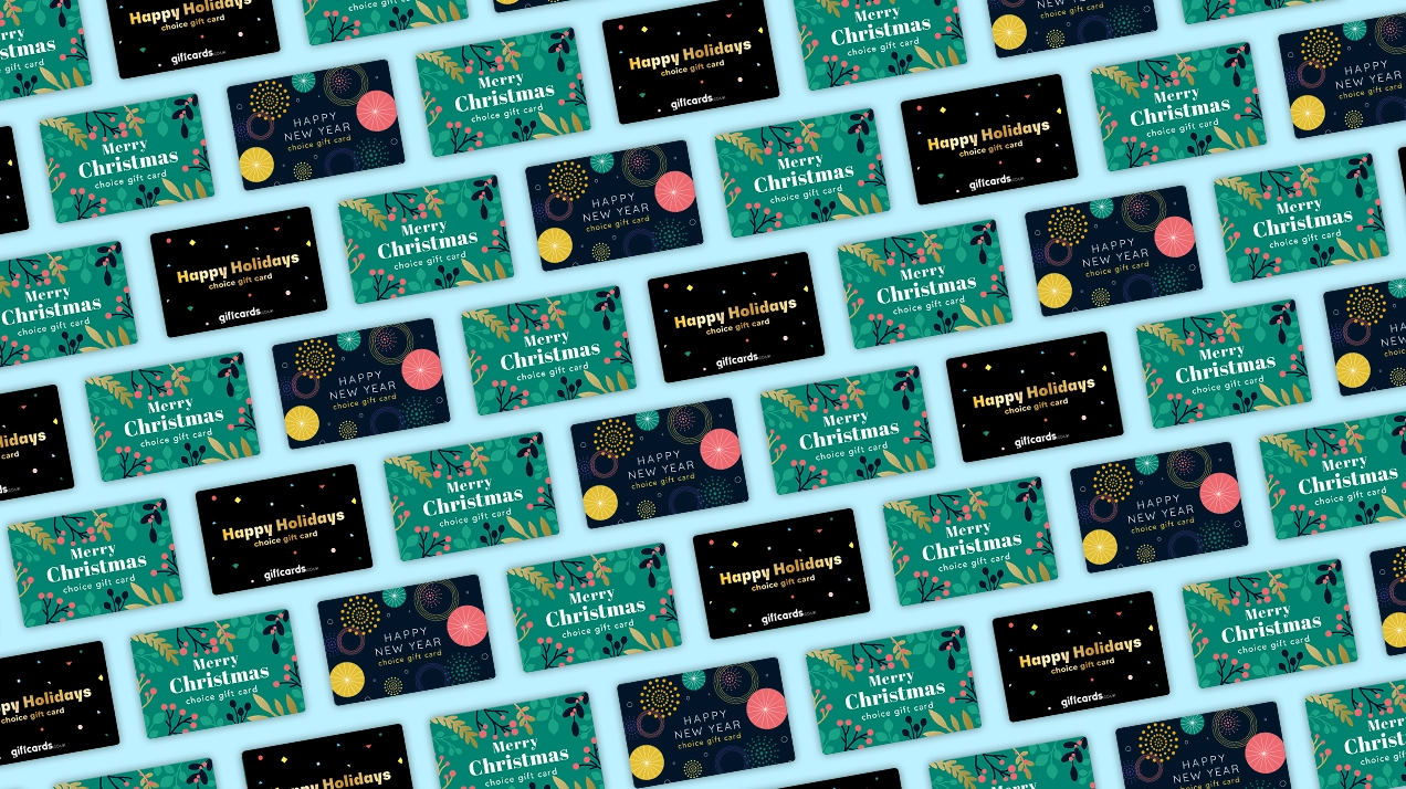 Corporate Christmas Gifts